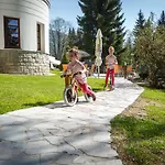 Bedriska Wellness & 4* Spindleruv Mlyn