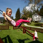 Hotel Bedriska Wellness & Spindleruv Mlyn