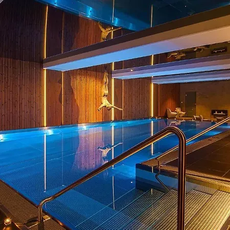 Bedriska Wellness Resort&spa 4*