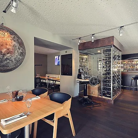 Bedriska Wellness & Špindlerŭv Mlýn