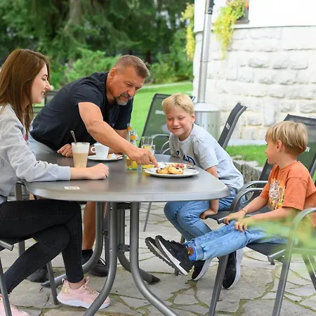 Bedriska Wellness Resort&spa Hotell