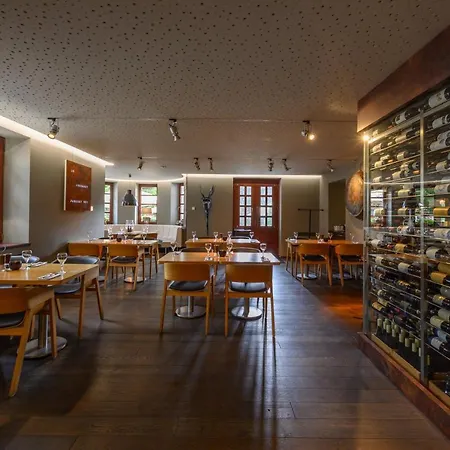 Bedriska Wellness & Отель 4*