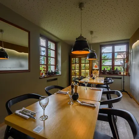 Hotell Bedriska Wellness Resort&spa