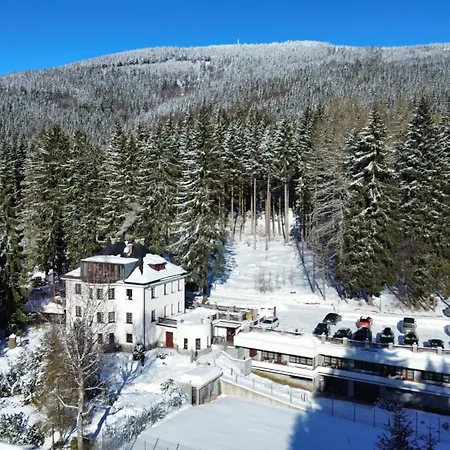Bedriska Wellness & Otel 4*