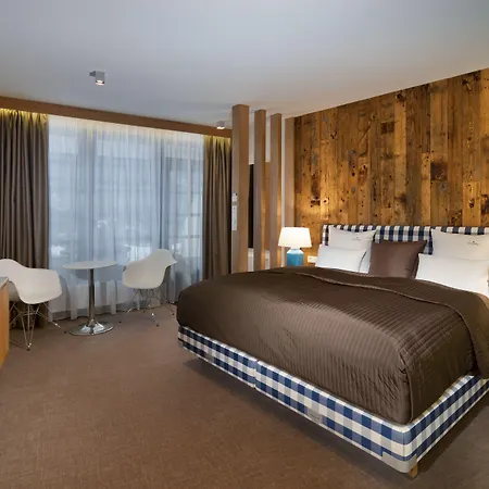 Bedriska Wellness & Hotel Špindlerŭv Mlýn