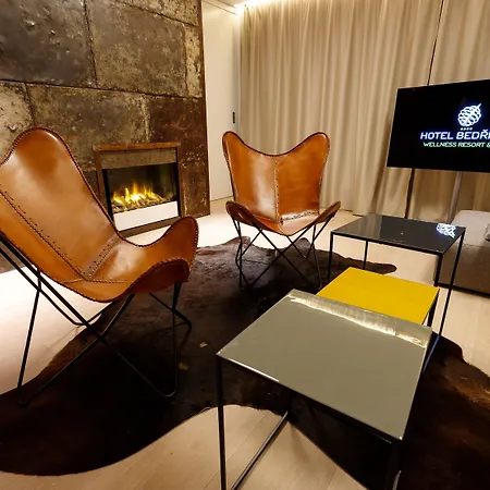 Bedriska Wellness & Špindlerŭv Mlýn