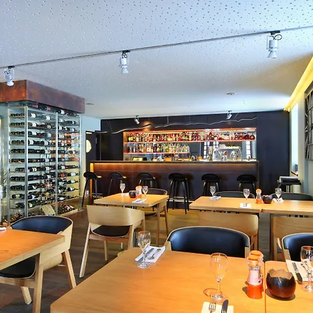 Bedriska Wellness & Hotel 4*