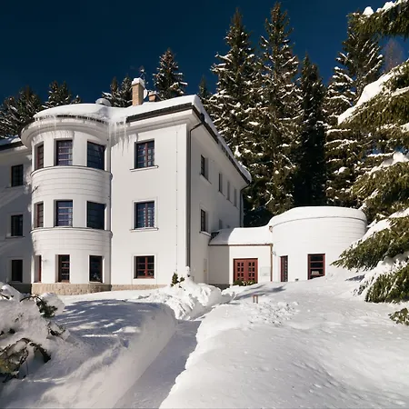 Bedriska Wellness & Hotel Špindlerŭv Mlýn