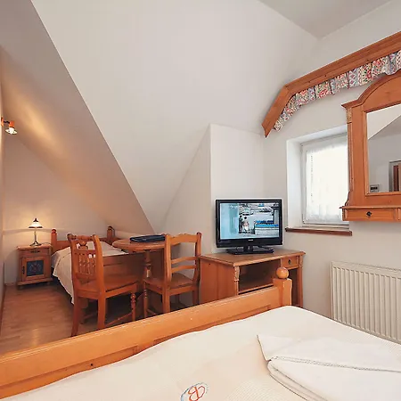 Hotel Bedriska Wellness & Špindlerŭv Mlýn