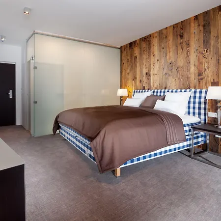 Bedriska Wellness & Hotel Špindlerŭv Mlýn