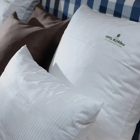 Hotel Bedriska Wellness & Špindlerŭv Mlýn
