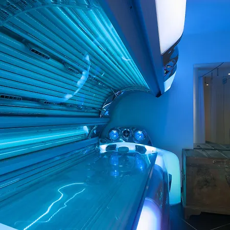 Hotel Bedriska Wellness & Špindlerŭv Mlýn