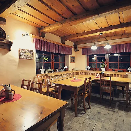 Hotel Bedriska Wellness &