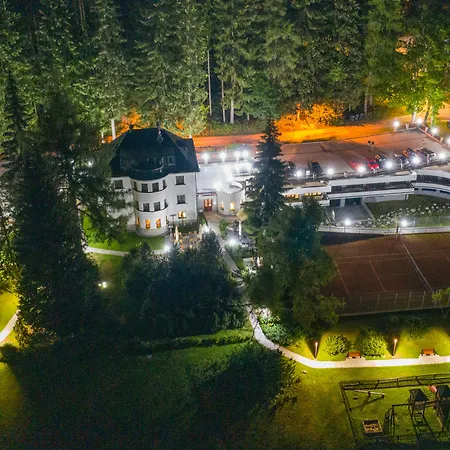 Bedriska Wellness &