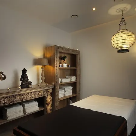 Bedriska Wellness & Špindlerŭv Mlýn