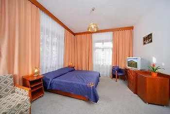 Bedriska Wellness & 4* Шпіндлерув-Млин