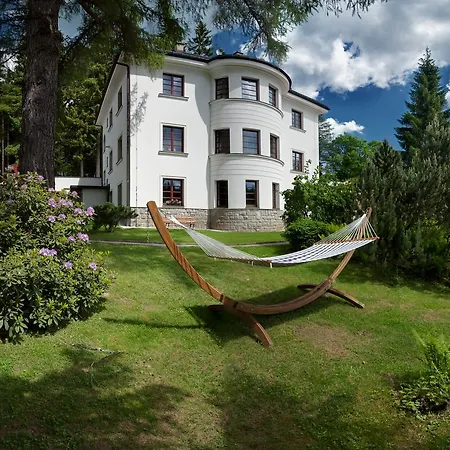 Hotel Bedriska Wellness &