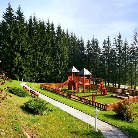 Bedriska Wellness Resort&spa