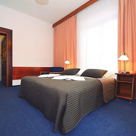 Bedriska Wellness Resort&spa Špindlerŭv Mlýn