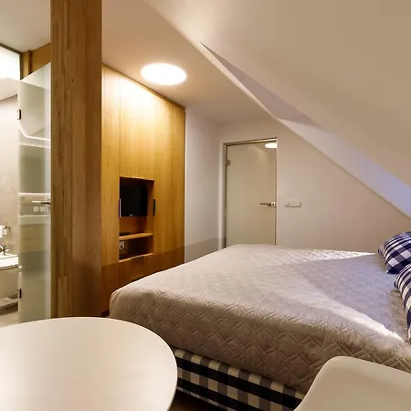 Bedriska Wellness Resort&spa Špindlerŭv Mlýn