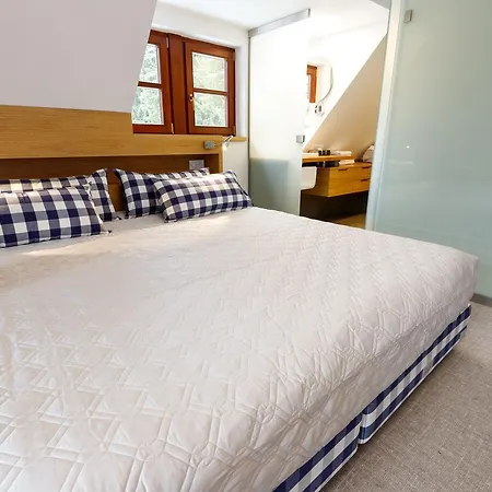 Bedriska Wellness Resort&spa Hotell