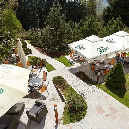 Bedriska Wellness Resort&spa