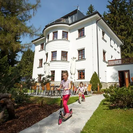 Bedriska Wellness Resort&spa Hotell