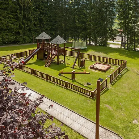 Hotell Bedriska Wellness Resort&spa 4*