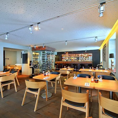 מלון Bedriska Wellness & 4*