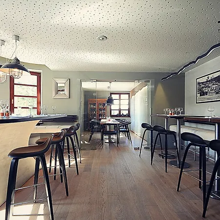 Bedriska Wellness Resort&spa Hotell Špindlerŭv Mlýn