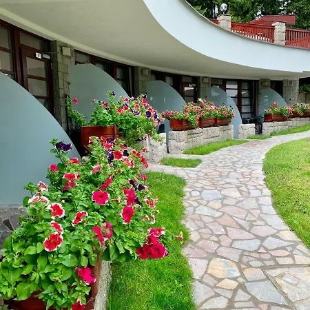 Bedriska Wellness & Шпіндлерув-Млин