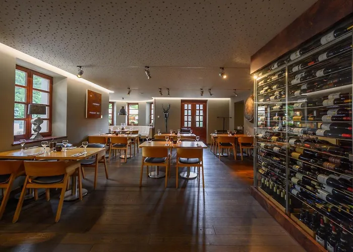 Bedriska Wellness & Hotel 4*