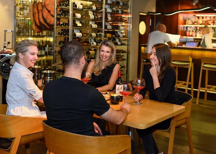 Bedriska Wellness & Hotel Špindlerŭv Mlýn