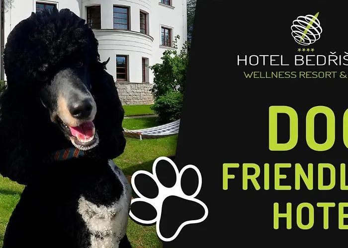 Bedriska Wellness & 4*