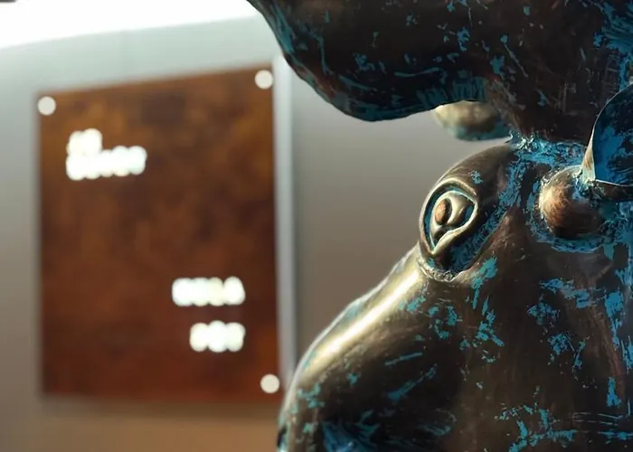 Bedriska Wellness & Hotel