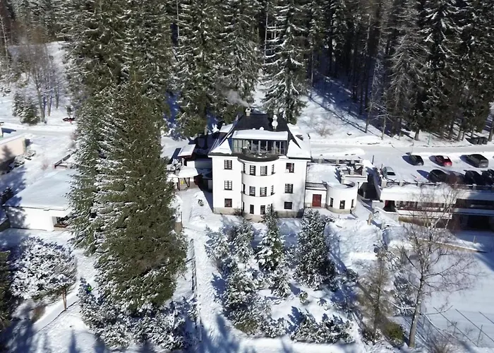 Bedriska Wellness & 4*