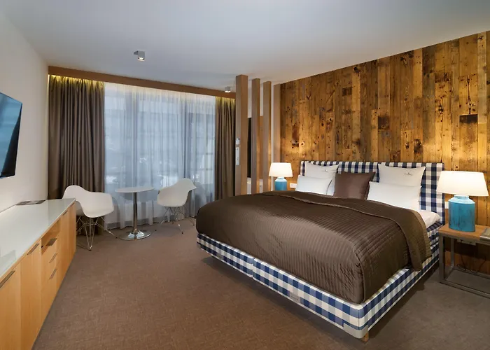 Bedriska Wellness & Hotel Špindlerŭv Mlýn