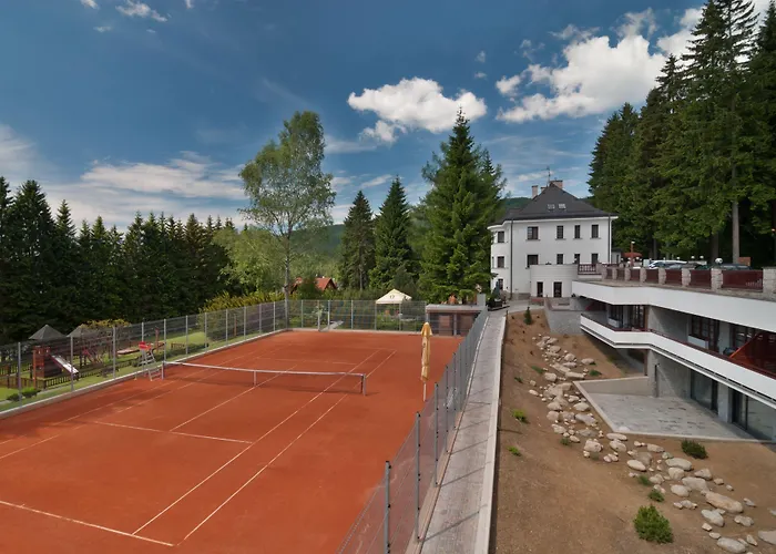 Bedriska Wellness & Hotel