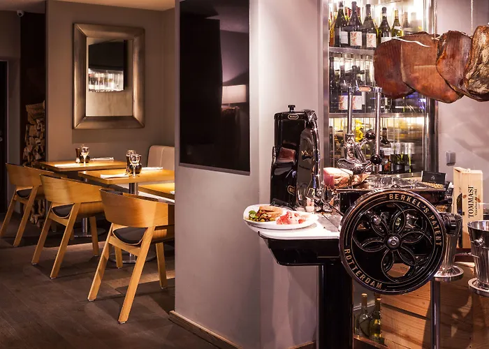 Hotel Bedriska Wellness & Špindlerŭv Mlýn