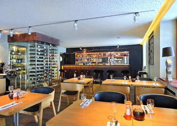 Bedriska Wellness & Hotel 4*