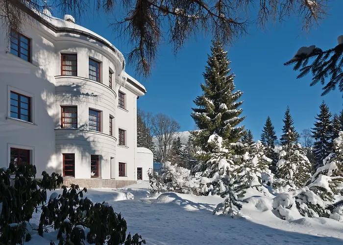 Bedriska Wellness & Hotel 4*