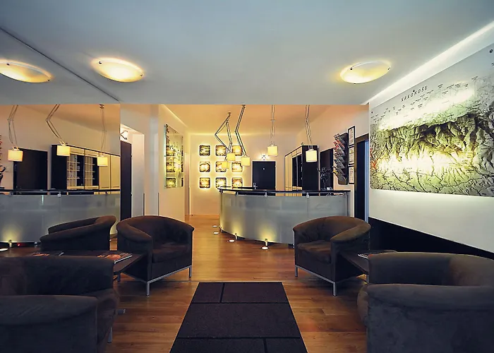 Bedriska Wellness & Špindlerŭv Mlýn