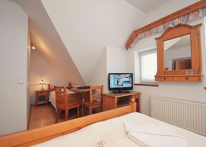 Hotel Bedriska Wellness & Špindlerŭv Mlýn