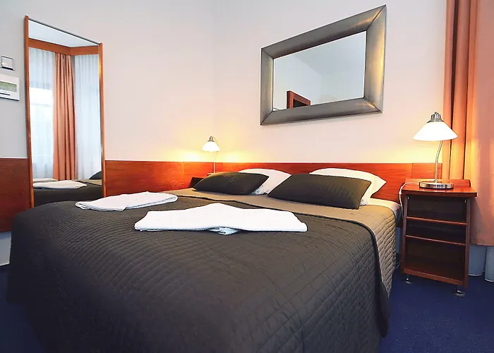 Bedriska Wellness & Špindlerŭv Mlýn