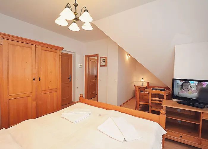 Bedriska Wellness & Špindlerŭv Mlýn