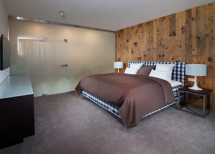 Bedriska Wellness & Hotel