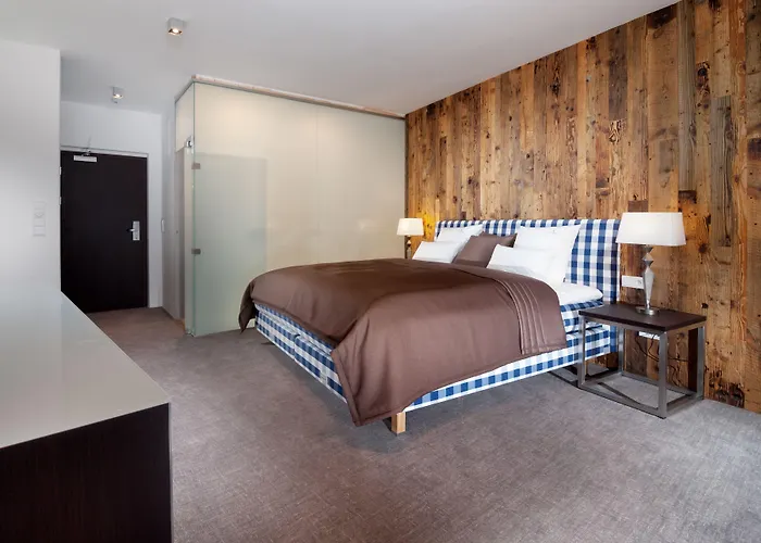 Bedriska Wellness & Hotel Špindlerŭv Mlýn