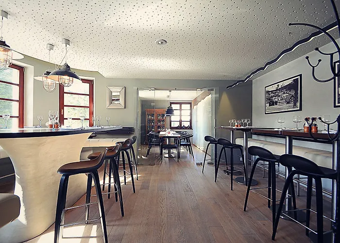 Bedriska Wellness & Hotel 4*