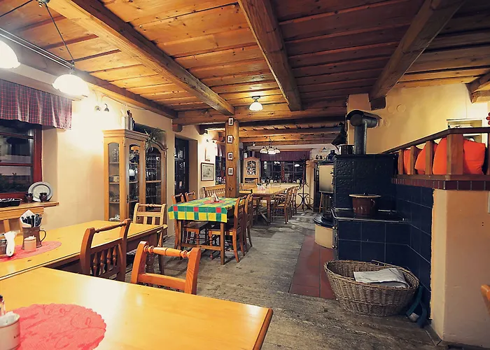 Bedriska Wellness & Hotel 4*