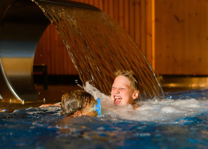 Bedriska Wellness & Hotel